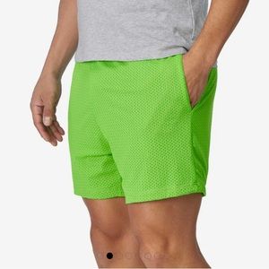 Nice Laundry men’s lounge shorts